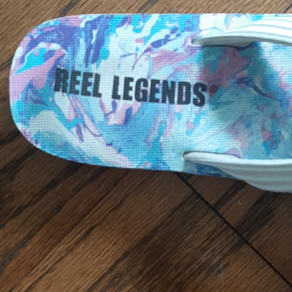 REEL LEGENDS - Picture 4 of 5